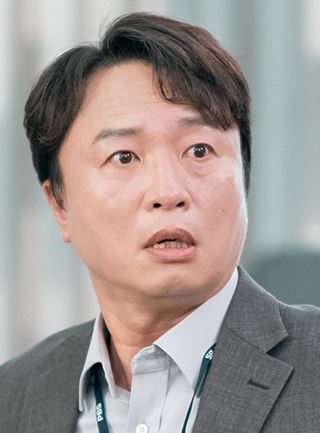 나의 해리에게 정보 등장인물 출연진 인물관계도