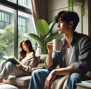 청년주거안정장학금 설명 사진