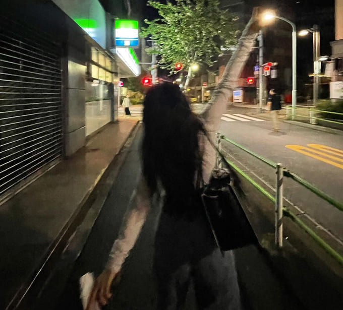 프나 백지헌 사복