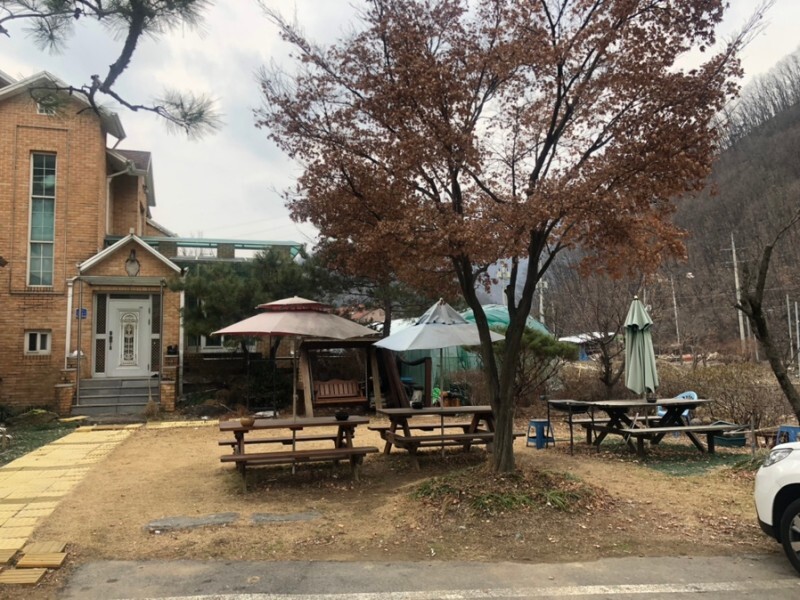 황제오리 이미지