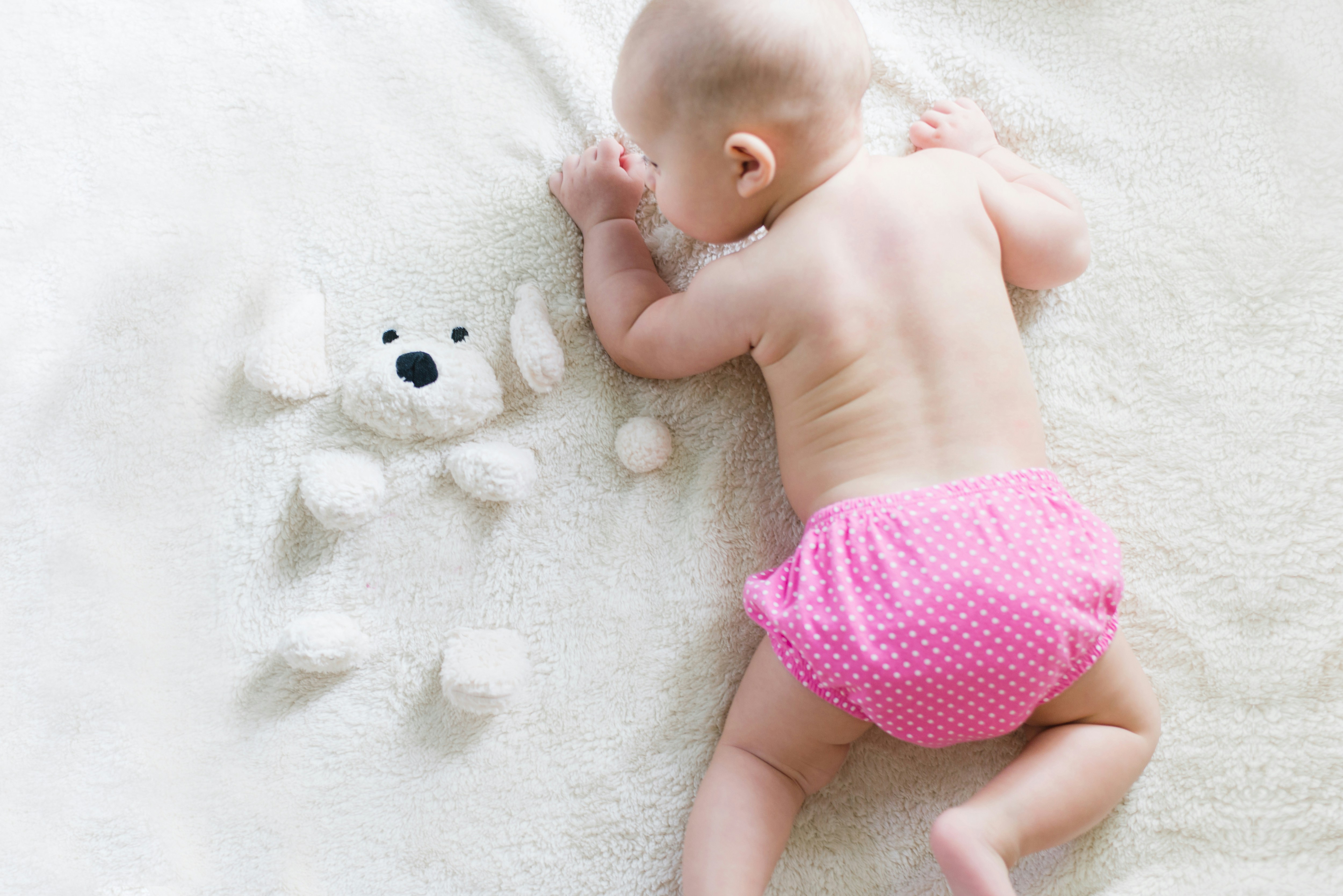 2개월 아기 잠투정 이유 수면교육 