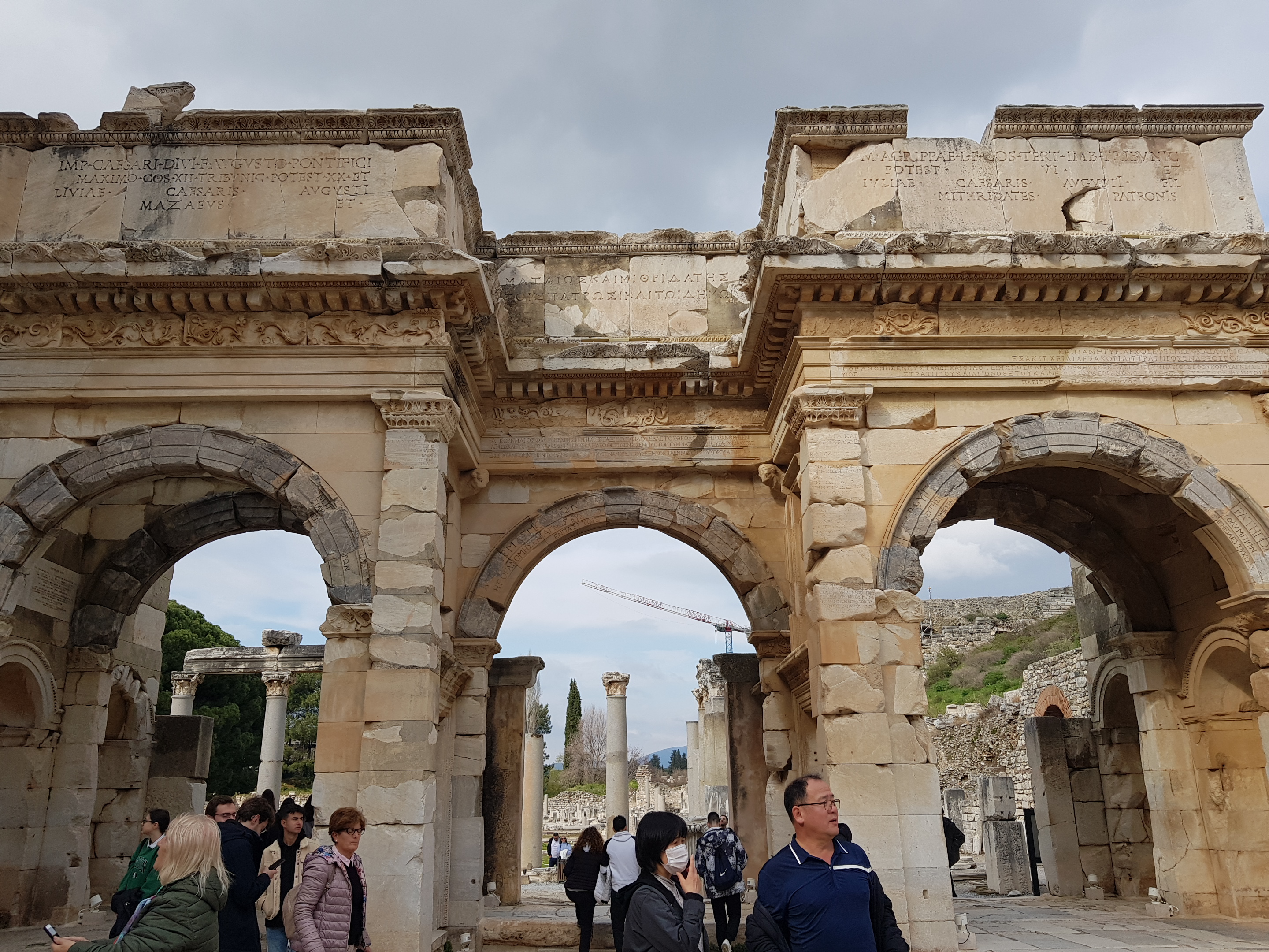 2023.3.17. 투르키예 여행 (7일) 170