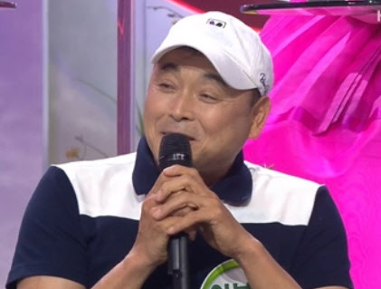  난치병 투병 생활로 안타까움을 산 ‘국민 마라토너’ 이봉주!