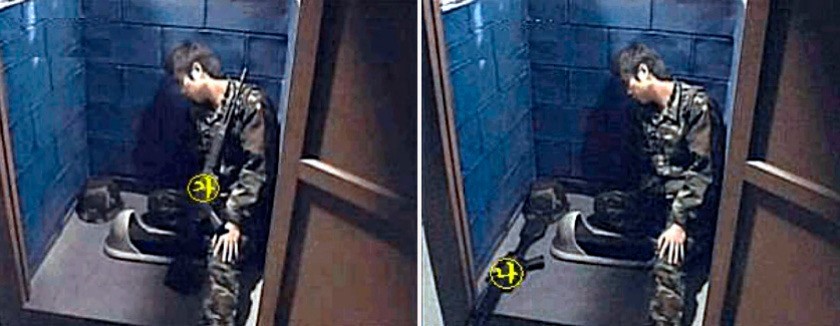  함광열 이등병의 군의문사