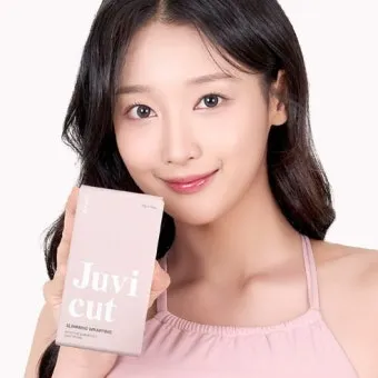 쥬비컷 팔뚝 슬리밍 랩핑 효과 직접 사용 후기와 방법 가격 분석_34