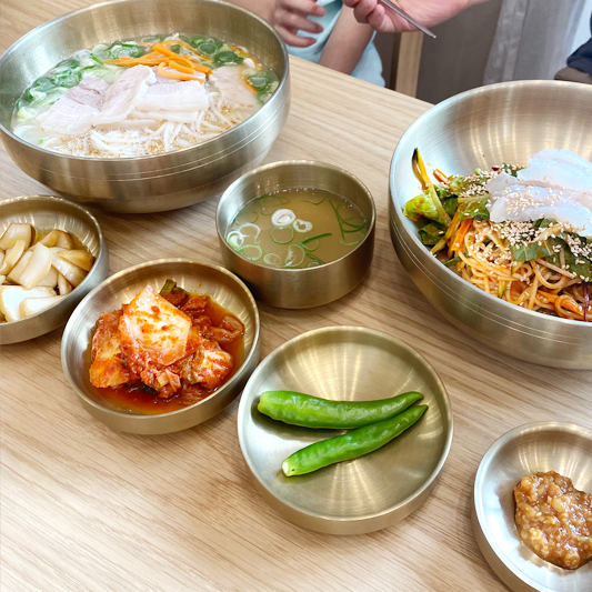 섬누들