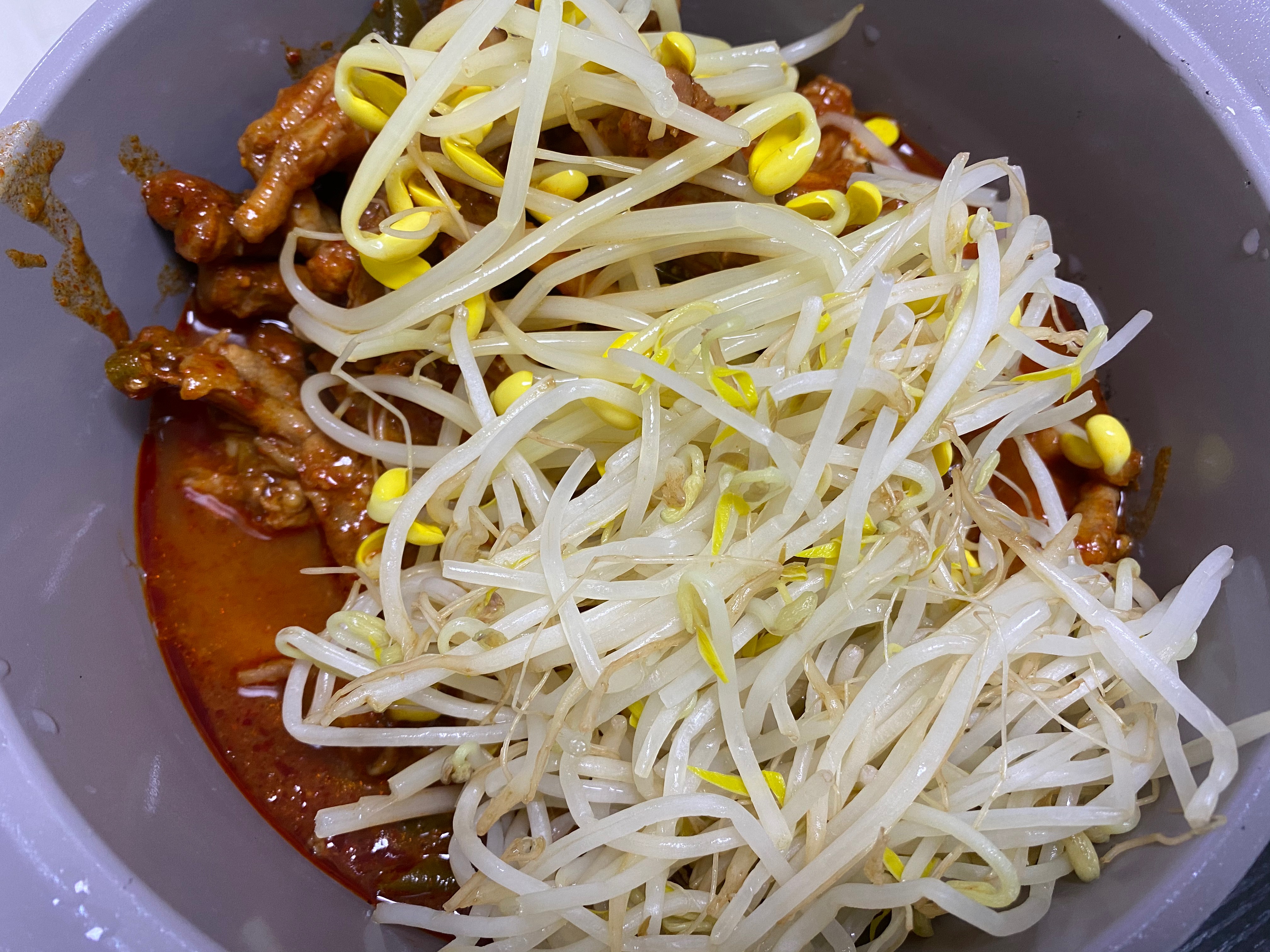  한신포차 논현점 내돈내산 배달 솔직 리뷰