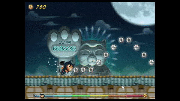 고군분투 게임하기 고군분투 3