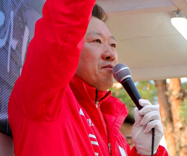 박수민 강남을 국회의원 당선 공약