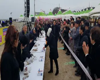 남당항 새조개 축제_25