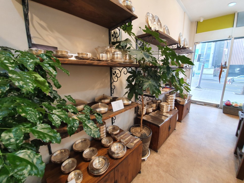 품격있는 선물 예단반상기 7