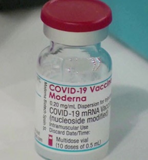  모더나 델타변이 효과 및 mRNA 백신 예방률 및 모더나 부작용 입니다.