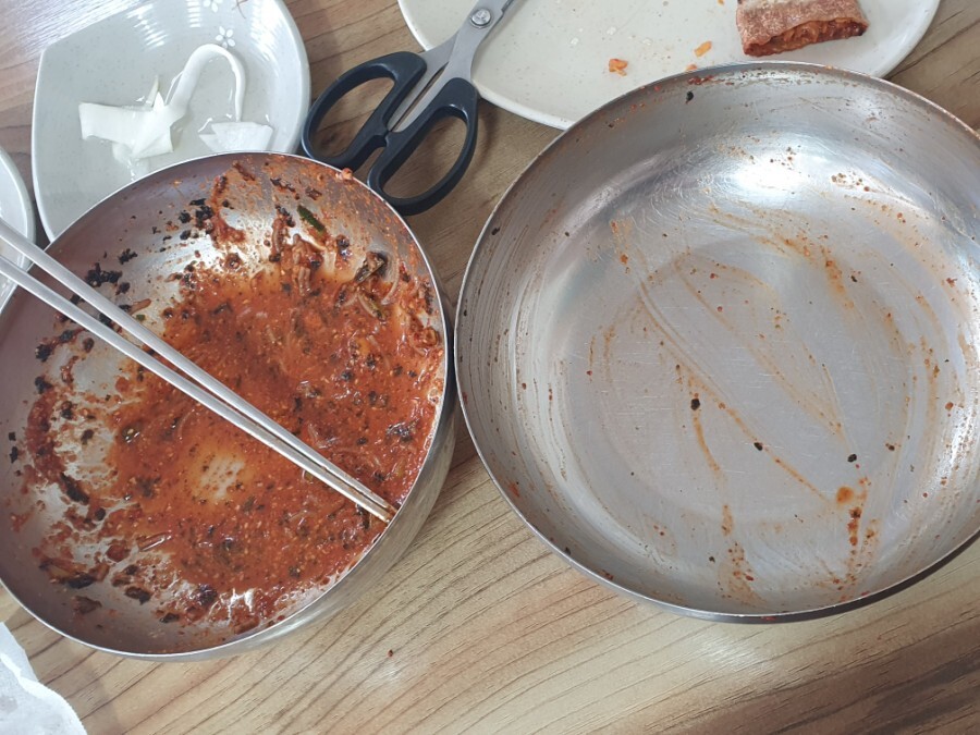 두메막국수 이미지