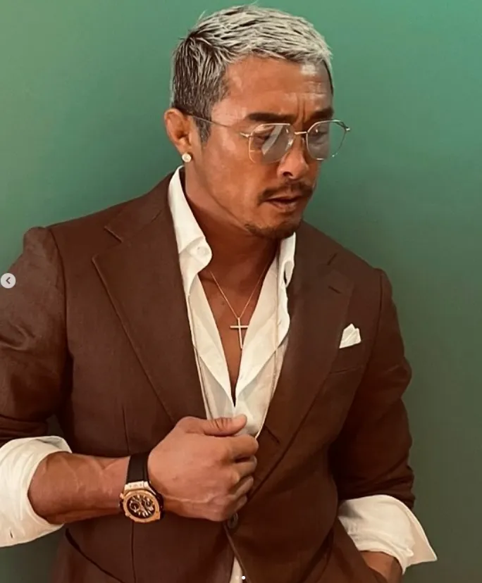 추성훈 나이 동생 스테이크 부인 국적 사망설?