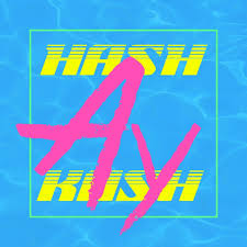  해쉬스완(Hash Swan) x 디캐시(dKash) - Ay (Feat. SillyBoot) [K pop, 노래추천, 가사]