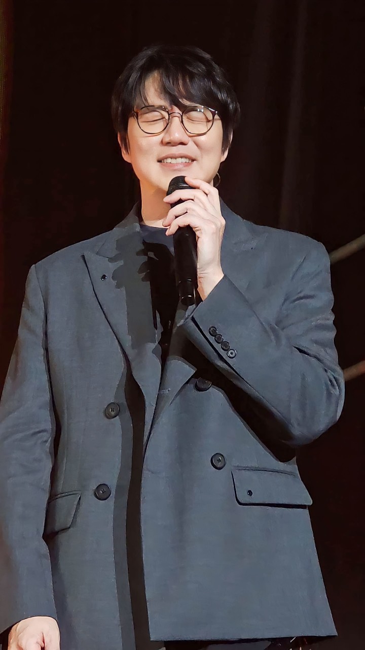 2025 성시경 팬미팅 