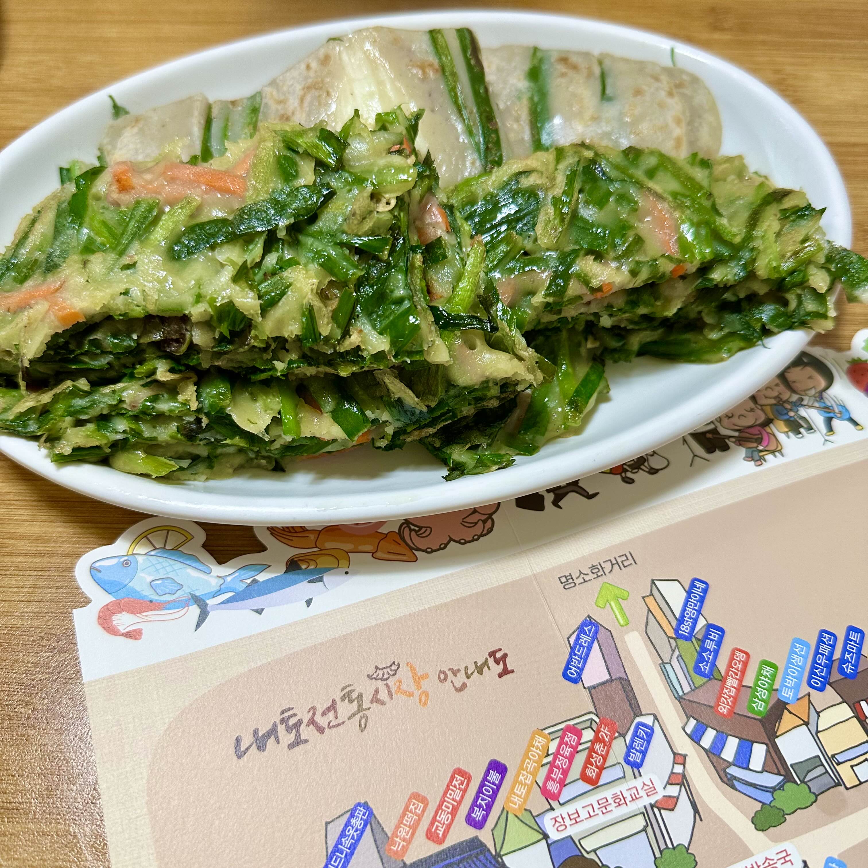 수연녹두전 이미지