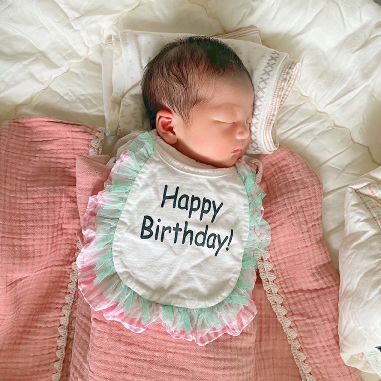 산후조리, 아기사진보정 앱 polarr 제왕절개 출산 5일째 퇴원, 집에서 30