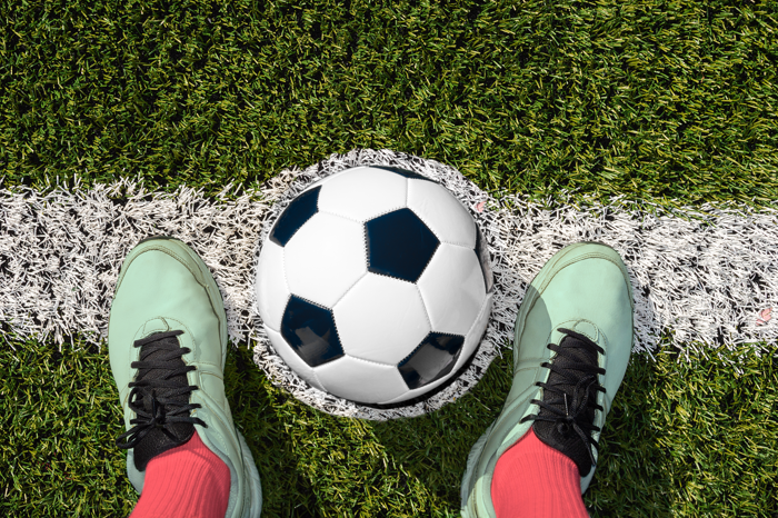  축구 포지션 용어 / Football (soccer) position / 축구 국가대표팀 포지션 / 손흥민 포지션 LW / 이강인 포지션 AM / 김민재 포지션 CB / DM SS CF SW