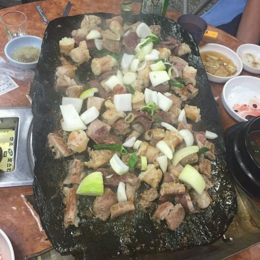 왕소곱창 이미지