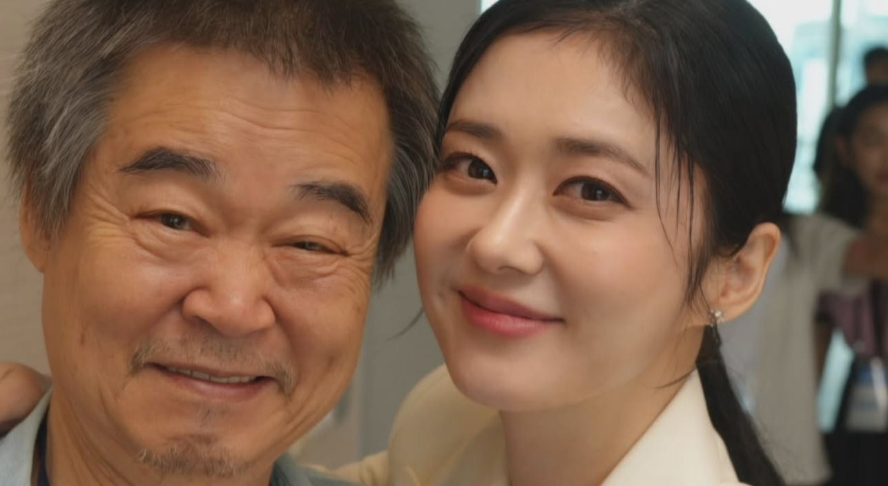 주호성 프로필 사진