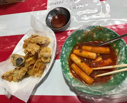 훈련원공원