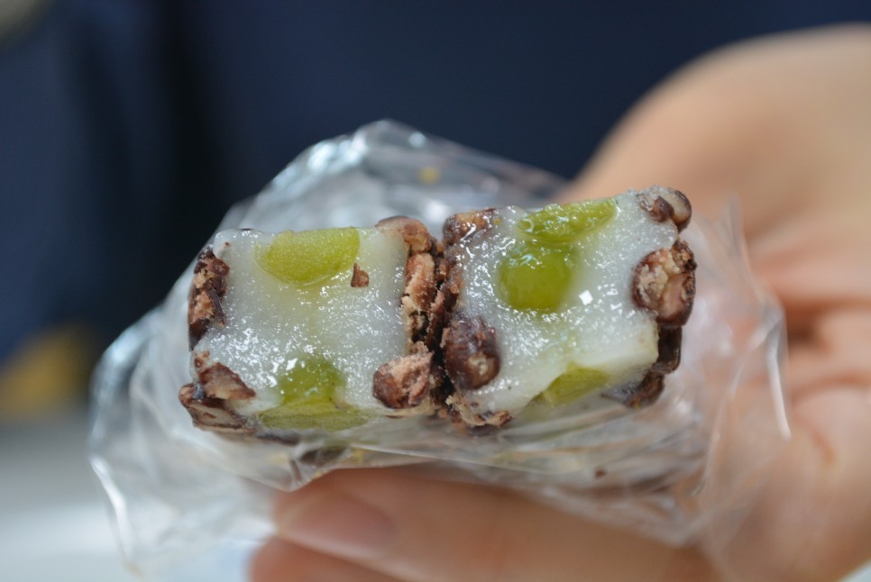 [수원/영통] 영통낙원떡집 10