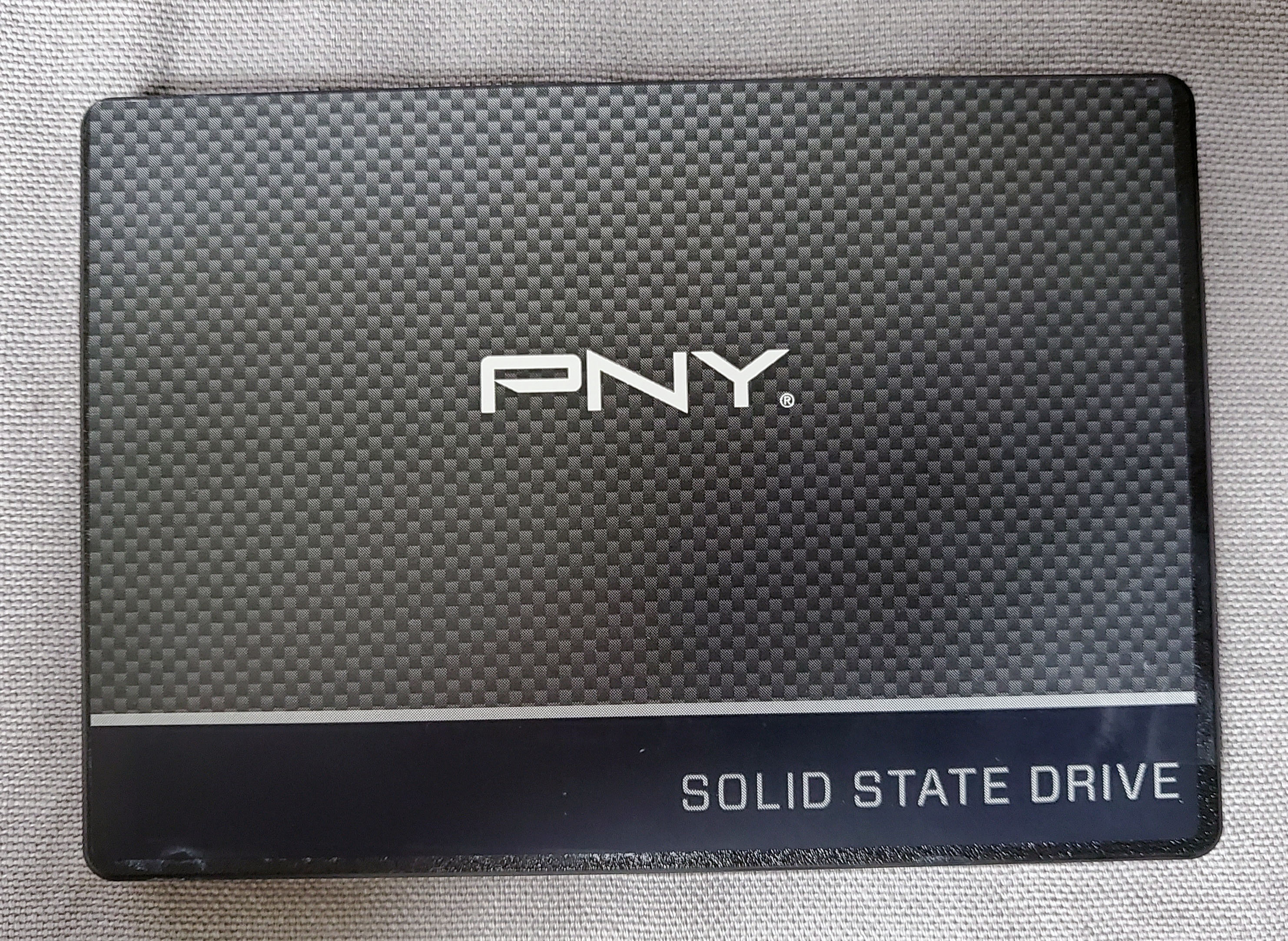 PNY CS1311b 128GB (SSD7CS1311B-128-RB)