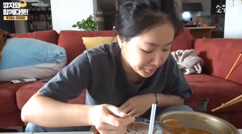 경도비만탈출 소유기에서 밝힌 소유 다이어트 21