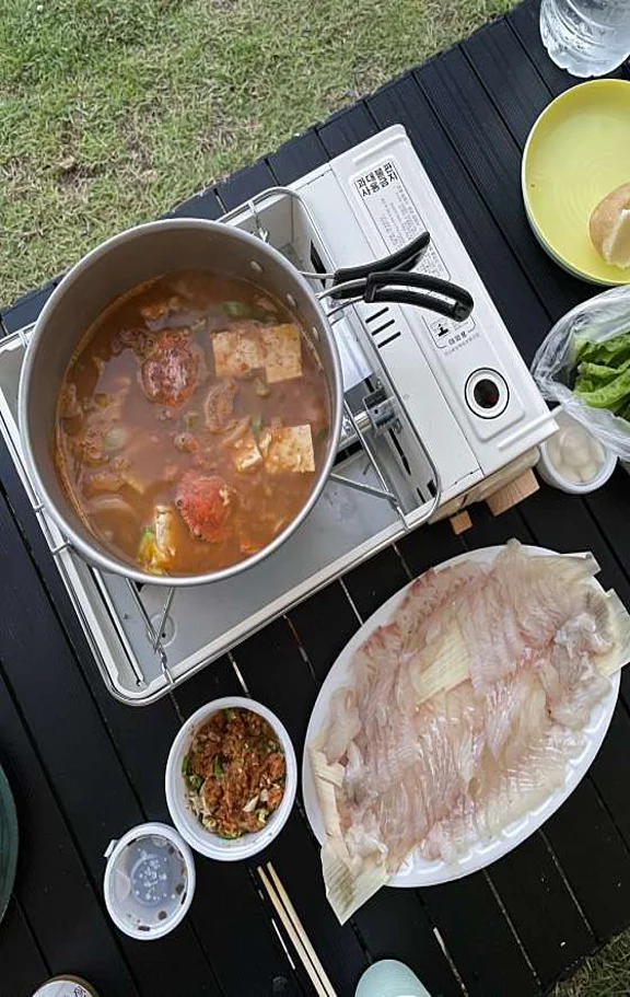 가계해수욕장