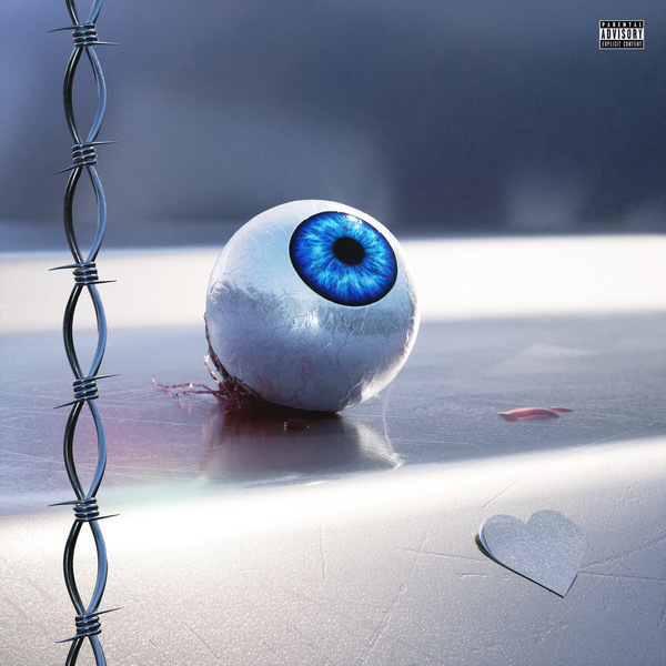  Post Malone - Candy Paint (가사/듣기)