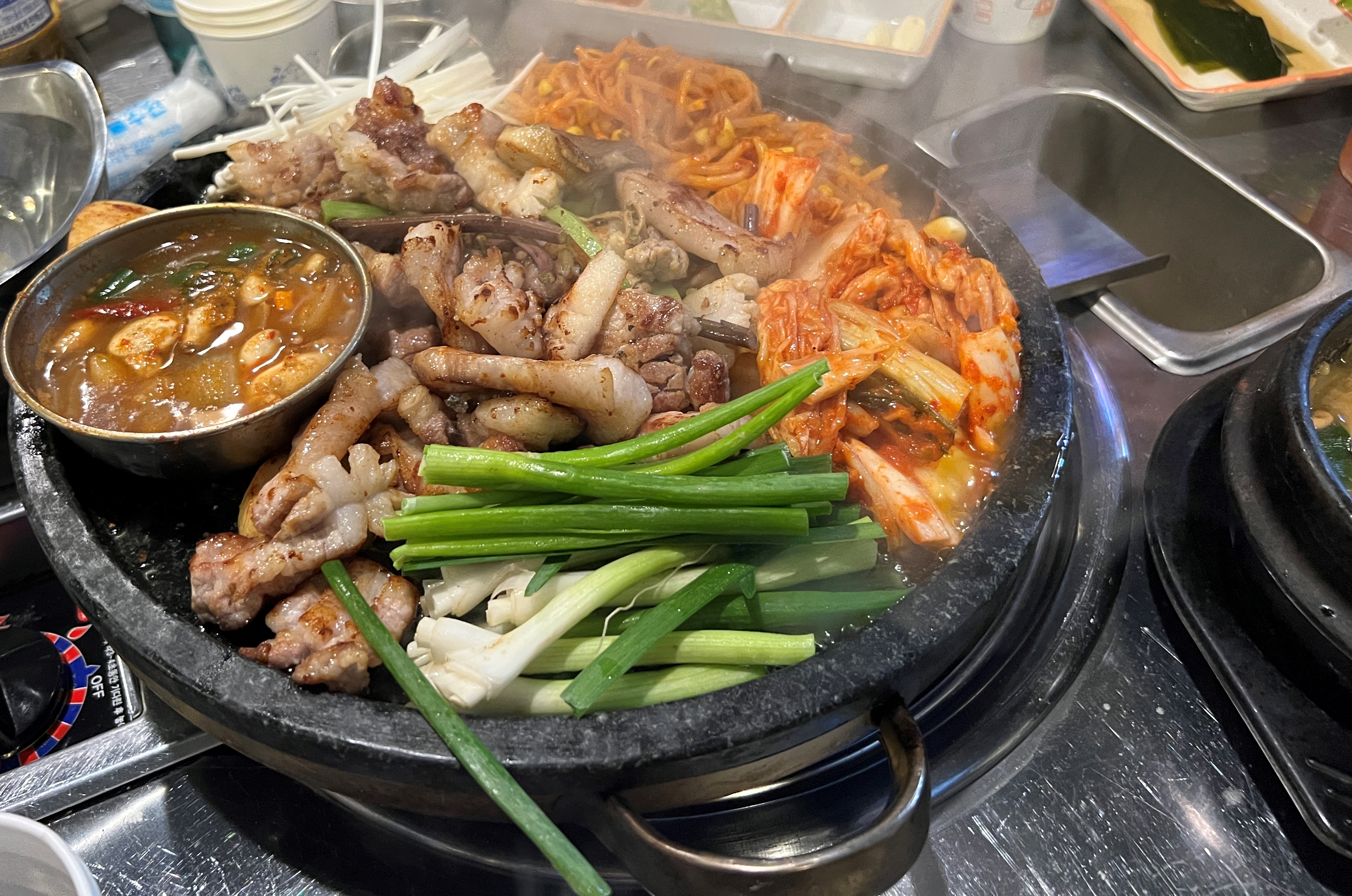 대구 삼겹살 맛집