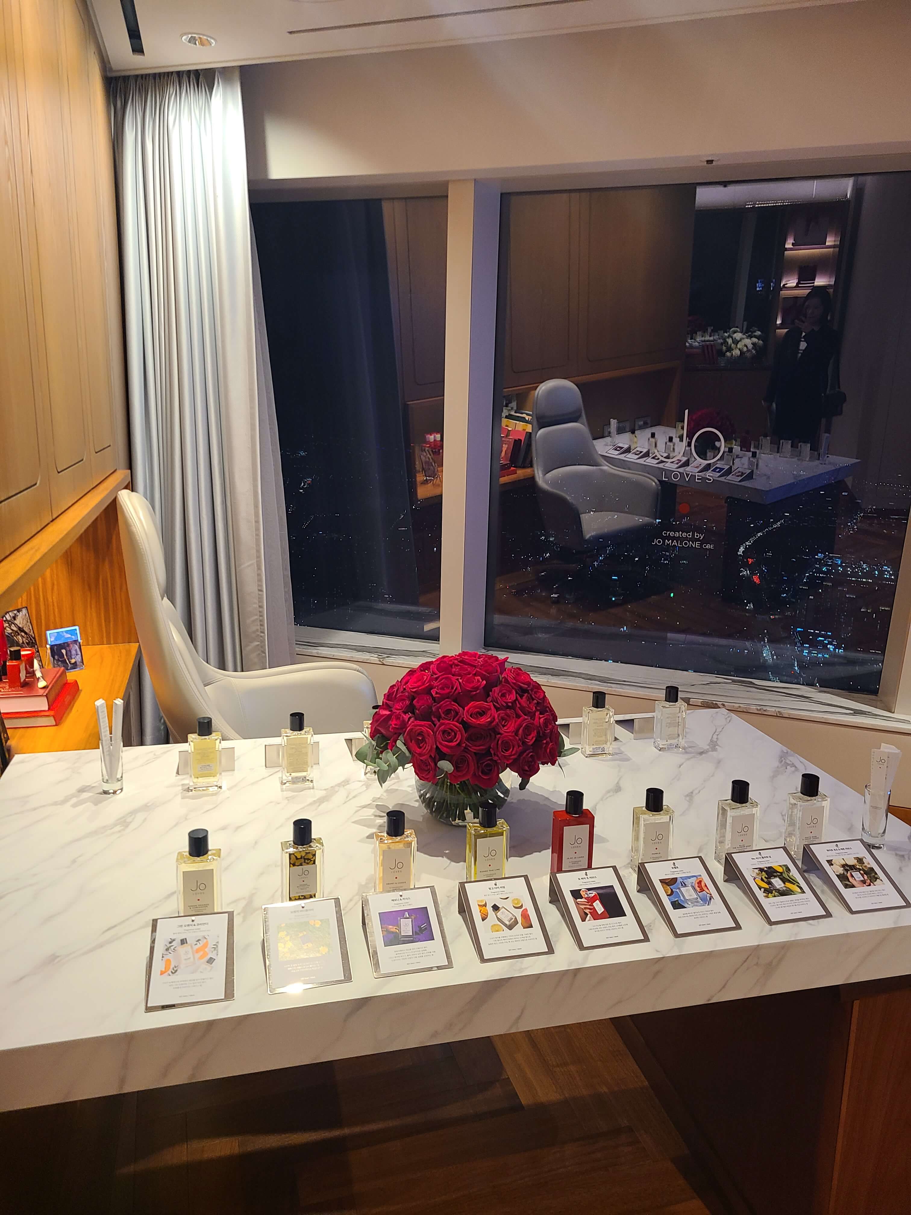 Zoloves 이벤트 사진