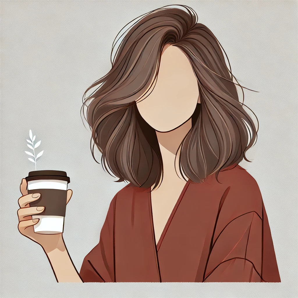 헤어스타일 유지 하는 홈케어
