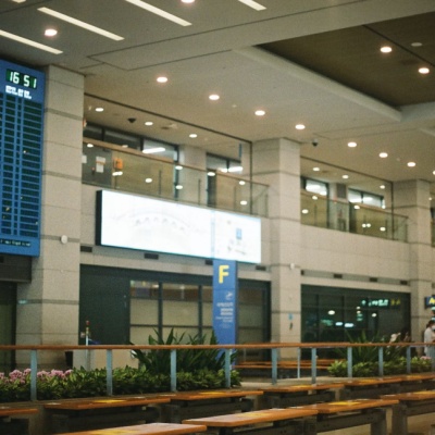 인천공항2