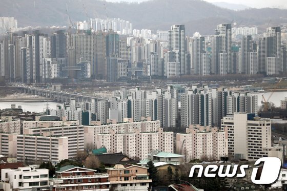  [단독]다음주부터 분양가 관계없이 중도금 대출…인당 '5억' 한도도 폐지