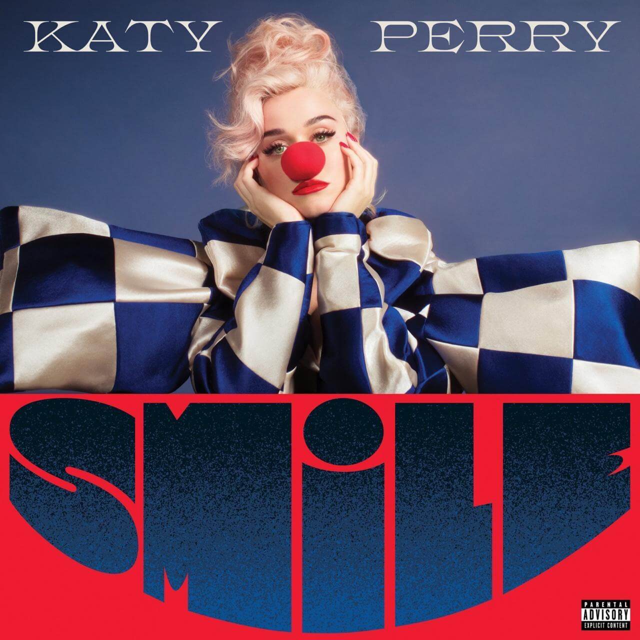  Katy Perry - Smile