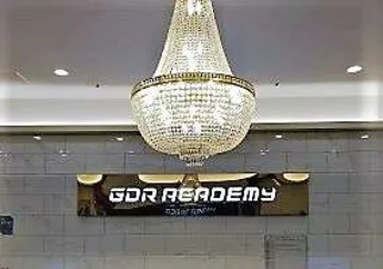 오렌지골프존GDR아카데미
