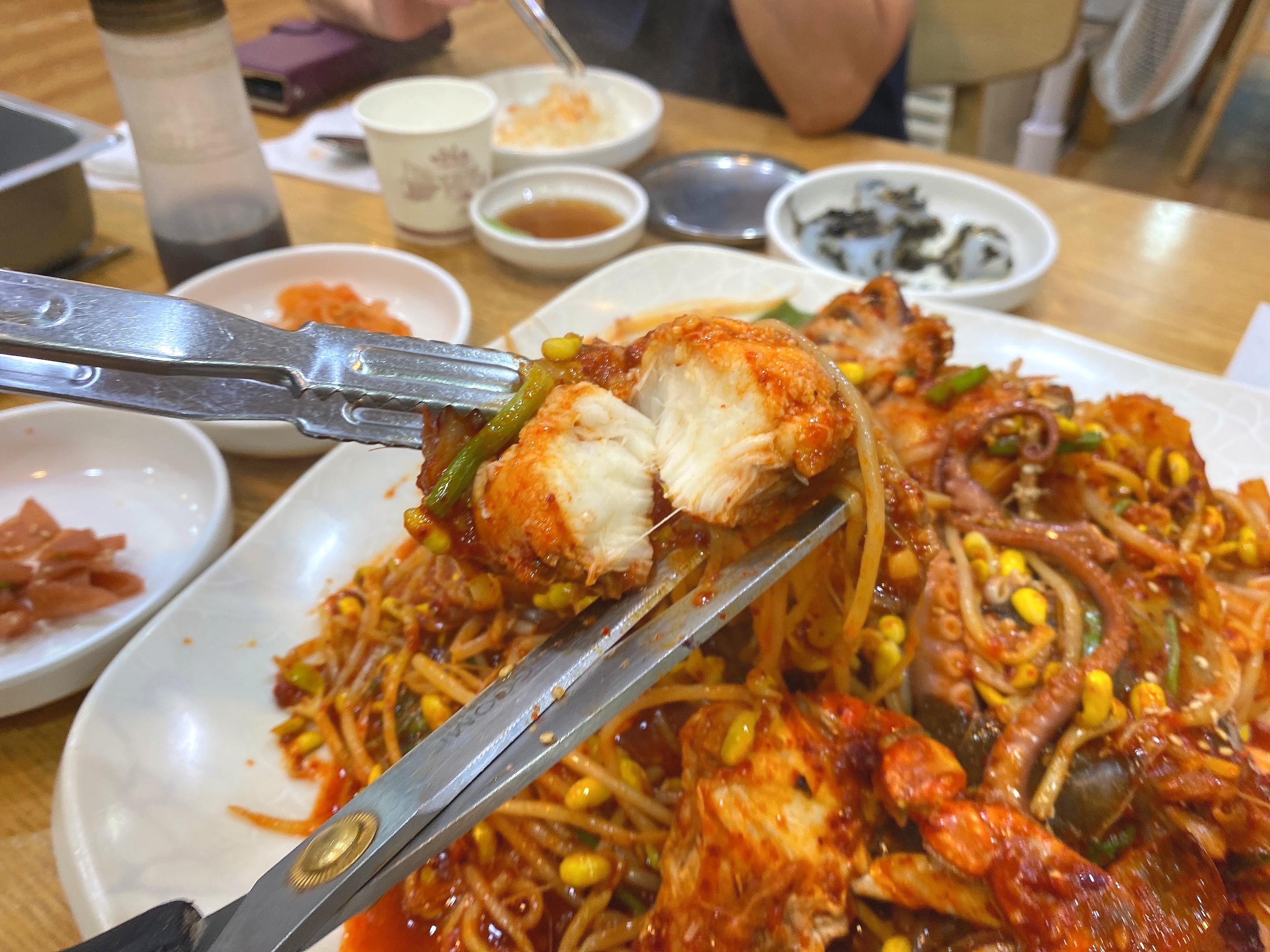 아구