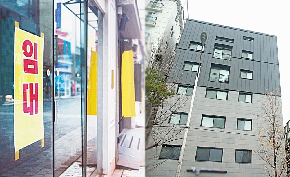 우리 아빤 연봉 1억이야~' 건물주 부모님 '무직'이라며 무시하는 여자친구 우리 아빤 연봉 1억이야~' 건물주 부모님 '무직'이라며 무시하는 여자친구