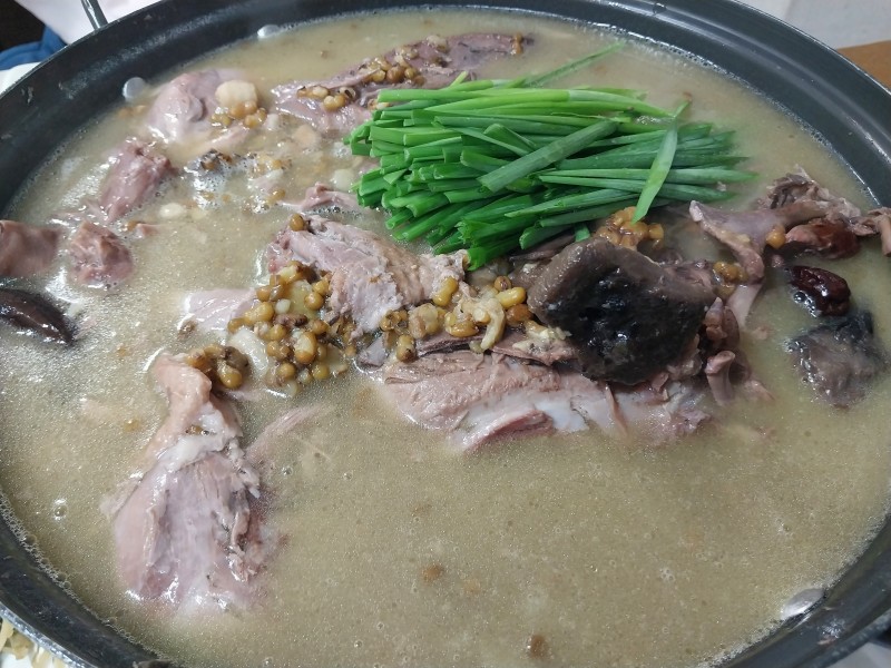 학산식당 이미지
