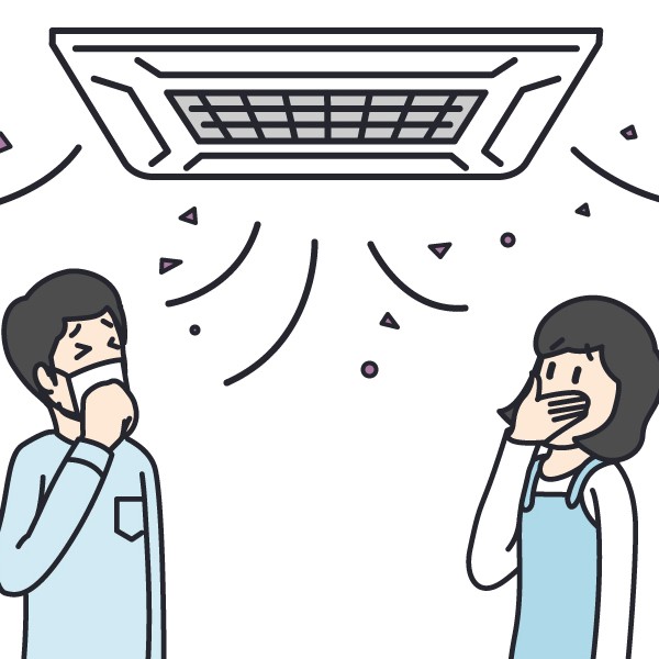  에어컨 청소 체크포인트