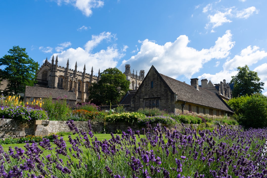 Oxford
