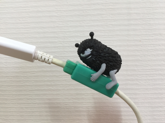 무민 마스코트 가챠 6종 50