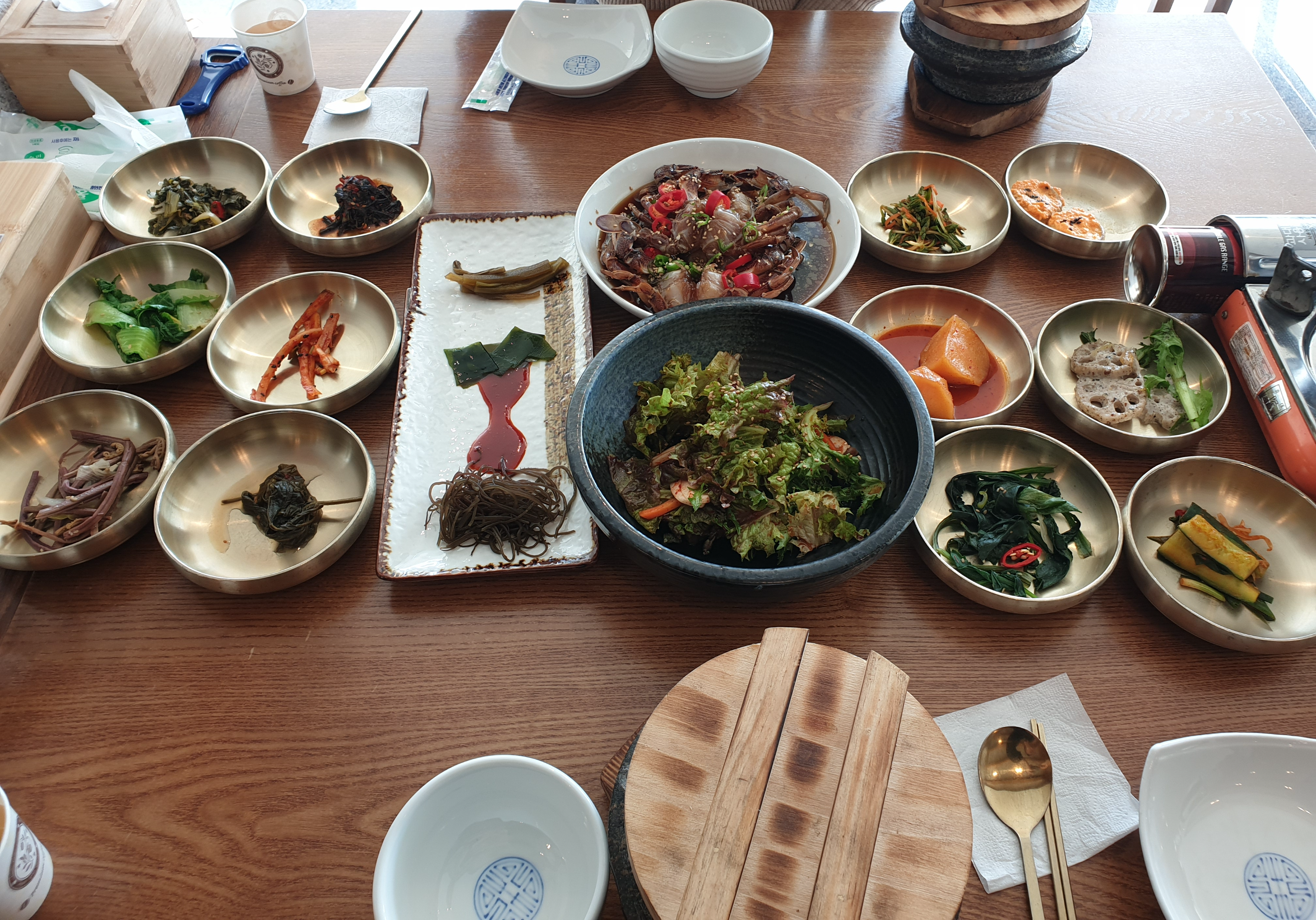 포레스트치킨 이미지