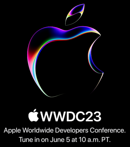 애플 WWDC23