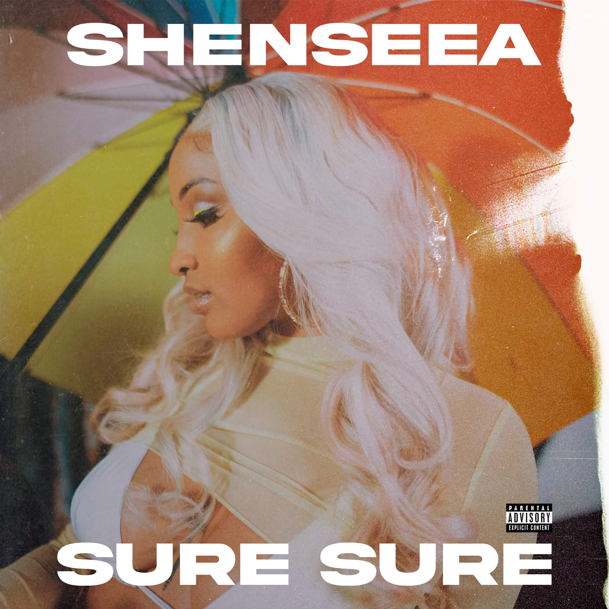  Shenseea - Sure Sure