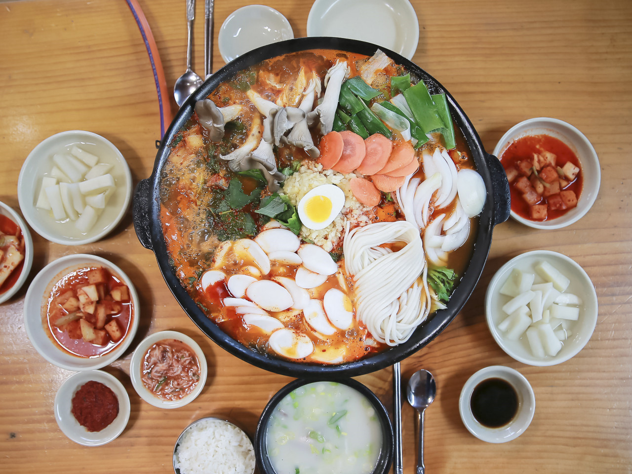 미가사랑식당 이미지