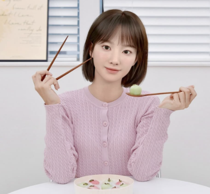  한유아 프로필 및 나이 와 인스타
