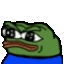peepoLeave twitch 7tv emoji